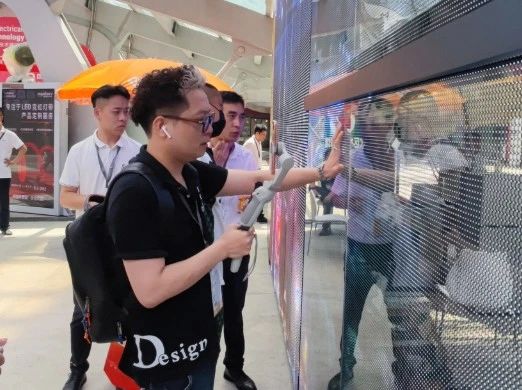 展會回顧|裕銘科技2023年光亞展圓滿落幕 展會回顧|裕銘科技2023年光亞展圓滿落幕